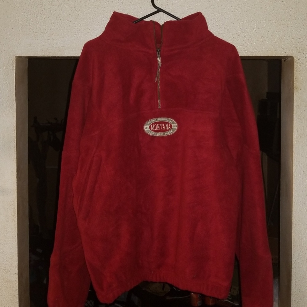 Blackwater Bay Sweatshirt